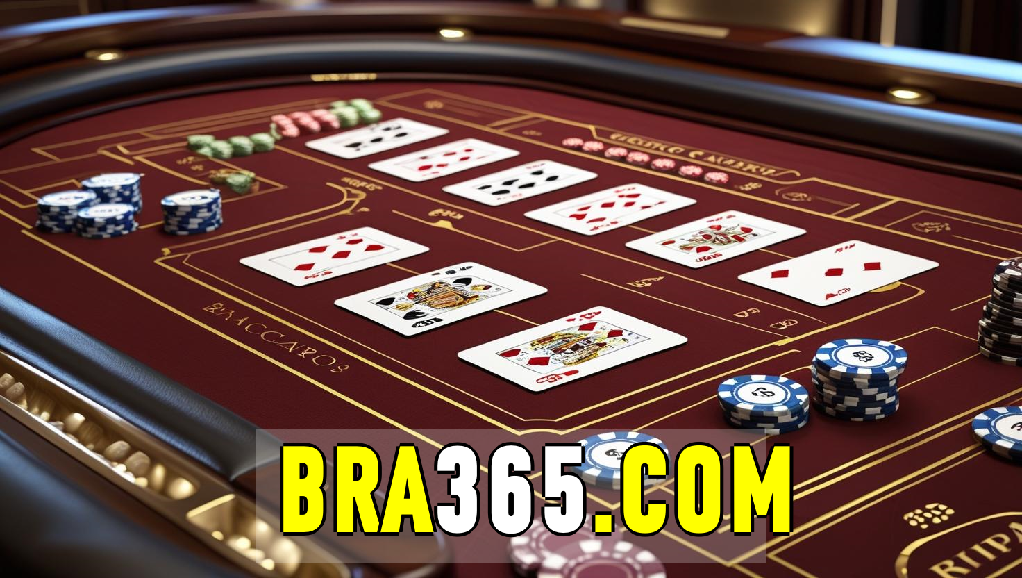 bra365: Caça-níqueis e Bônus Imperdíveis no Cassino ao Vivo!