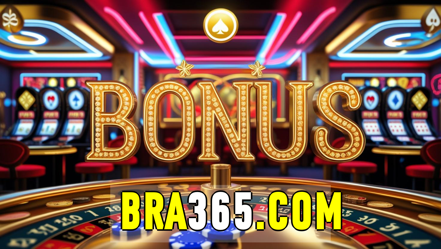 bra365  - Promoções e bônus exclusivos para novos jogadores.